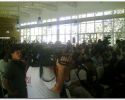 Vista general de los Congresales presentes
